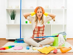 Proven Domestic Cleaning Company in Chelsea, SW3