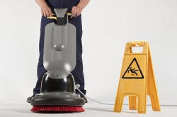 Profitable Commercial Cleaning Service in Chelsea, SW3