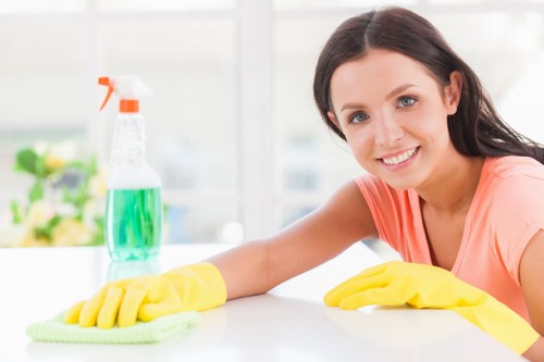 House clearance service for Chelsea homes and flats
