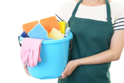 Local house cleaning service for Chelsea homes and apartments