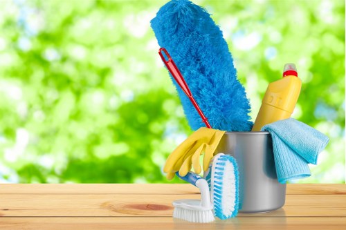 Facade cleaning service for Chelsea property exteriors