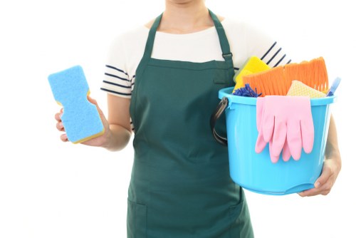 Quotation preparation for carpet cleaning in Chelsea