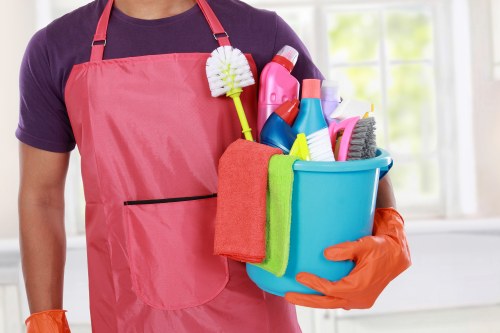 Professional cleaning for a Chelsea residential or commercial property