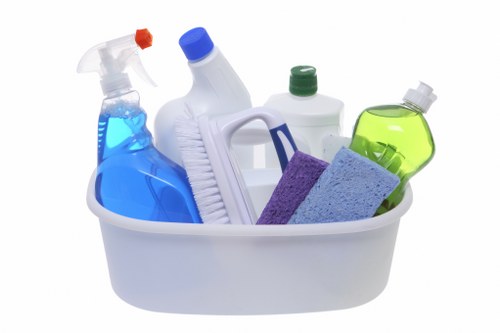 Weekly cleaning support for a Chelsea family home