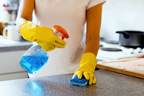 Professional floor cleaning for Chelsea residential and commercial properties