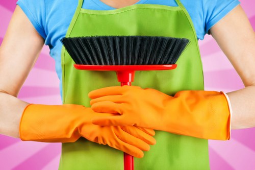 Secure Carpetcleaning Chelsea payment process on a protected checkout page