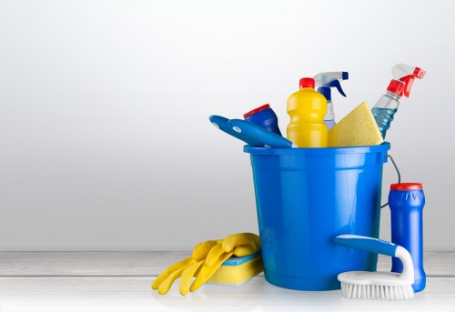 Deep carpet cleaning and stain treatment for fitted carpets