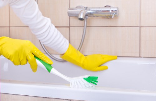 Local technician treating pet urine odour on upholstery in Chelsea