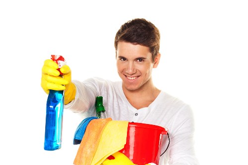 Property clearance preparation checklist for Chelsea customers