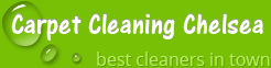 Carpet Cleaning Chelsea